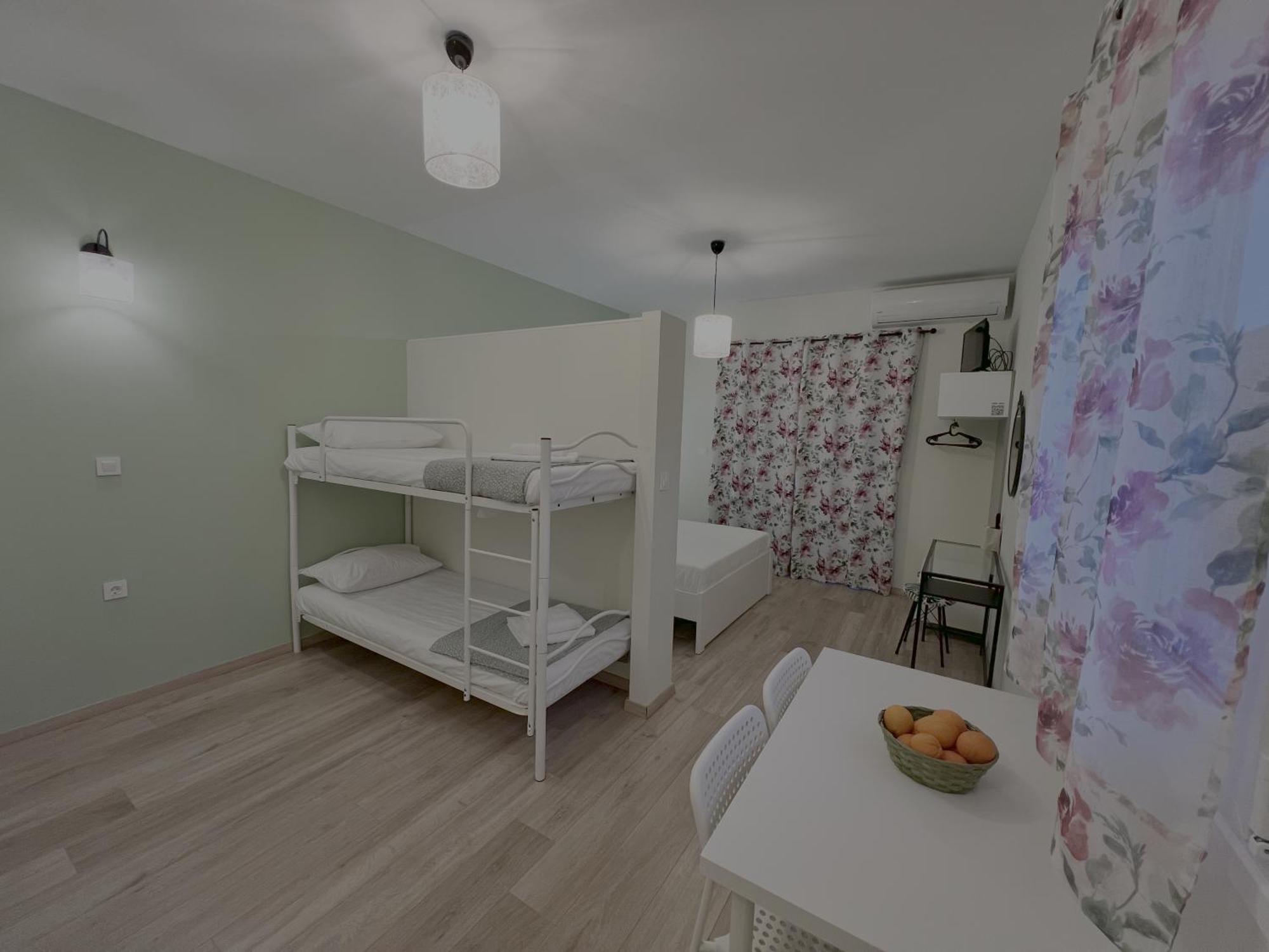 Ktima Klimentini Daire Vivári Dış mekan fotoğraf